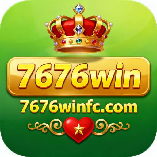 7676win